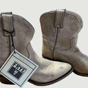 Frye Billy Boots